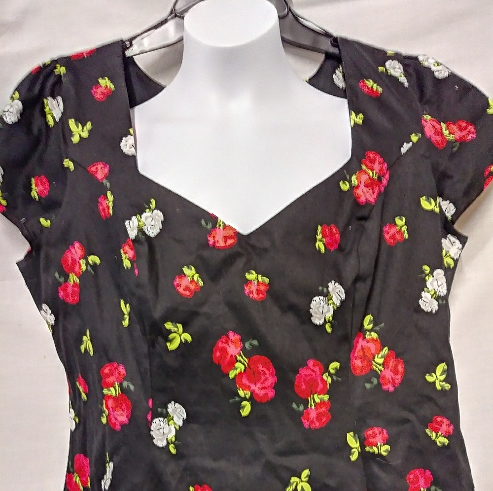 Summer Dress Joe Browns JR 10